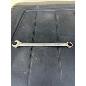 Snap On Tools 15mm Combination Wrench Flank Drive Plus SOEXM15 USA